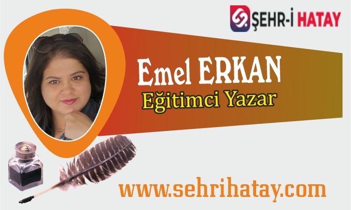 Emel Emel Erkan