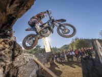 Sea To Sky Enduro Motosiklet Yarışı öncesinde heyecan dorukta