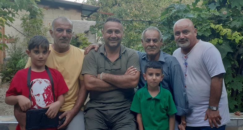 Prof. Dr. Sedat Cereci’den Hatay Çocuk Oyunları Belgeseli Projesi