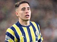 EMRE MOR’A NİŞANLISINDAN İZİN ÇIKMADI!