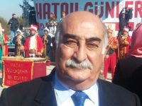 HÜSEYİN ATA KAŞGÖZ, HBB BAŞKANI ÖNTÜRK’ÜN SİYASİ DANIŞMANI OLDU