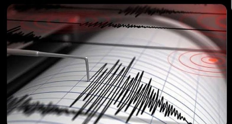 Kahramanmaraş’ta 5,0 büyüklüğünde deprem!