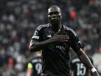 ABOUBAKAR İMZAYA GELİYOR