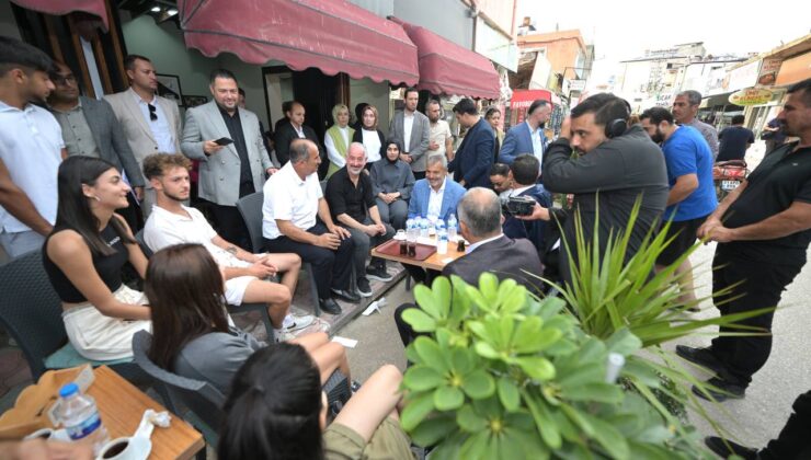 ÖNTÜRK’TEN ÖĞRENCİLERE BURS MÜJDESİ!