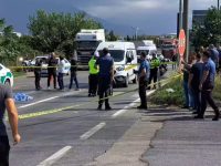 DÖRTYOL’DAKİ FECİ KAZA, KÜÇÜK KIZI VE ANNE KARNINDAKİ BEBEĞİ HAYATTAN KOPARDI