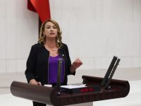 YILDIRIM KARA: HATAY’DA ŞİRKETLERE BU CESARETİ KİM VERİYOR?