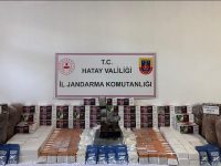 JANDARMA’DAN BİR HAFTA DA 21 GÖZALTI!