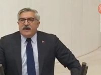 VEKİL YAYMAN’DAN CHP ÖNERGESİNE RET