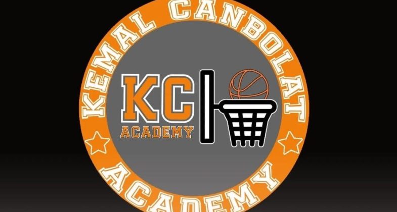 Kemal Canbolat Academy Basketbol Okulu Açıldı