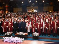 HATAY MKÜ’DE AKADEMİK TAKVİM BAŞLADI