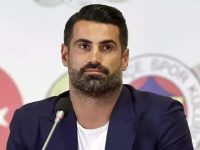 Volkan Demirel Konyaspor İle Görüşmelere Başladı