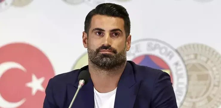 Volkan Demirel Konyaspor İle Görüşmelere Başladı