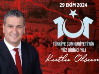 Cumhuriyet Yalnızca Bir Yönetim Biçimi Değil, Geleceğe Duyduğumuz Güvenin İfadesidir!