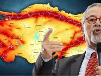 6 ŞUBAT DEPREMLERİNİN BU FAYA ENERJİ TRANSFERİ!