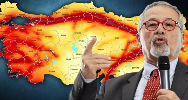 6 ŞUBAT DEPREMLERİNİN BU FAYA ENERJİ TRANSFERİ!