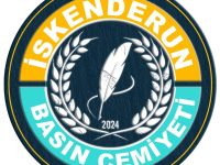 İSKENDERUN BASIN CEMİYETİ KURULDU