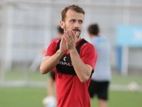 HATAYSPOR’DA TRABZONSPOR MAÇI ÖNCESİ MASSANGA VE ABDULKADİR SAKATLANDI!