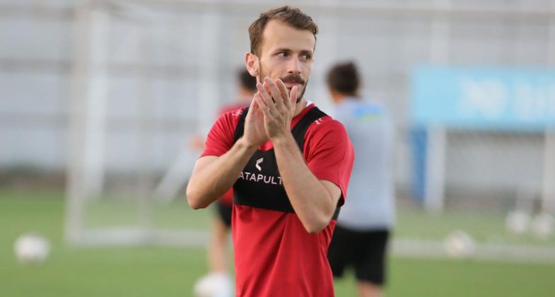 HATAYSPOR’DA TRABZONSPOR MAÇI ÖNCESİ MASSANGA VE ABDULKADİR SAKATLANDI!