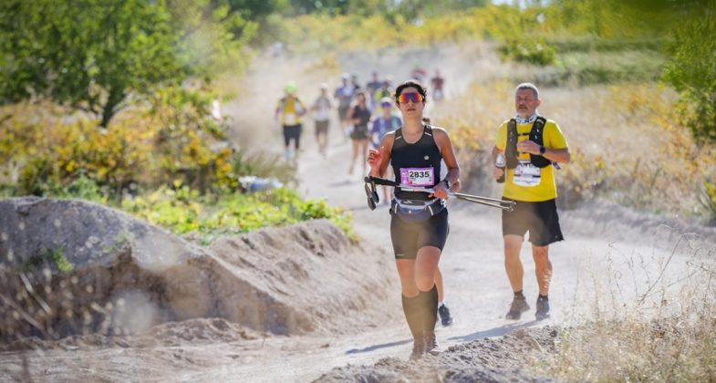 Salomon Cappadocia Ultra Trail’de kayıtlar sona eriyor