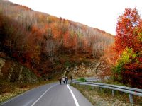 Akdeniz’de Karadeniz’i Yaşamak: Amanoslarda Sonbahar…