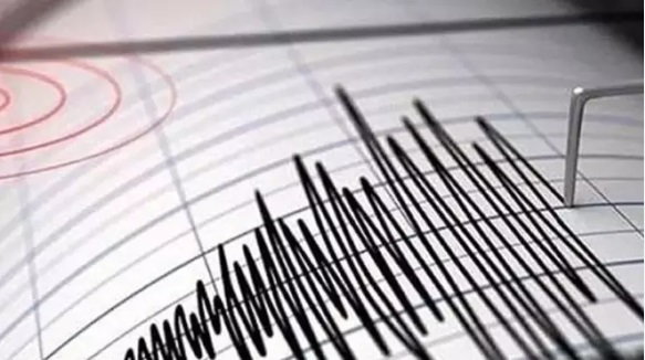 Konya’da 3.9 büyüklüğünde deprem