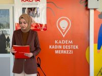 KADEM Hatay’dan ‘Kadına Yönelik Şiddete Karşı Uluslararası Mücadele Günü’ Açıklaması