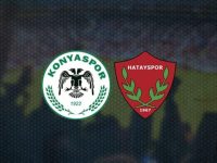 Konyaspor-Hatayspor Maçının Biletleri Satışa Çıktı