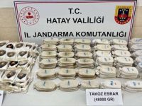 Jandarma Tarih Yazdı!