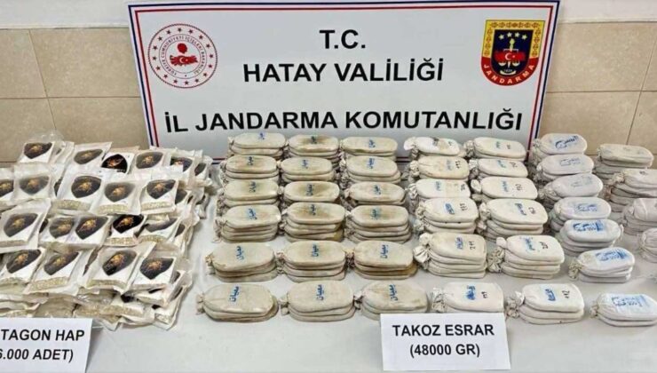 Jandarma Tarih Yazdı!