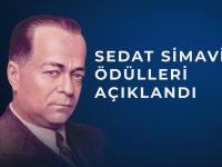 TGC 48. Sedat Simavi Ödülleri açıklandı