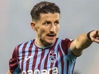 Hatayspor, Trabzonspor’da Kadro Dışı Kalan Enis Bardhi’yi Bu Kez Bitirmek İstiyor