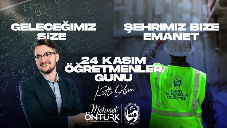 Geleceğimiz Size, Şehrimiz Size Emanet