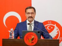 MASATLI: HATAY’I İMAR, İNŞA VE İHYA EDİYORUZ