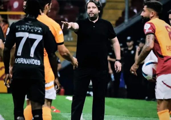 Özhan Pulat Alanyaspor’un Gündeminde