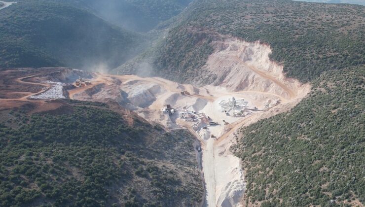 Çevre ve Halk Sağlığını Tehdit Eden Projeye ‘Dur’ Denildi!