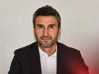 Yılmaz Bal Hatayspor’un Sportif Direktörü Oldu