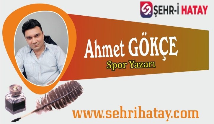 Ahmet Gökçe