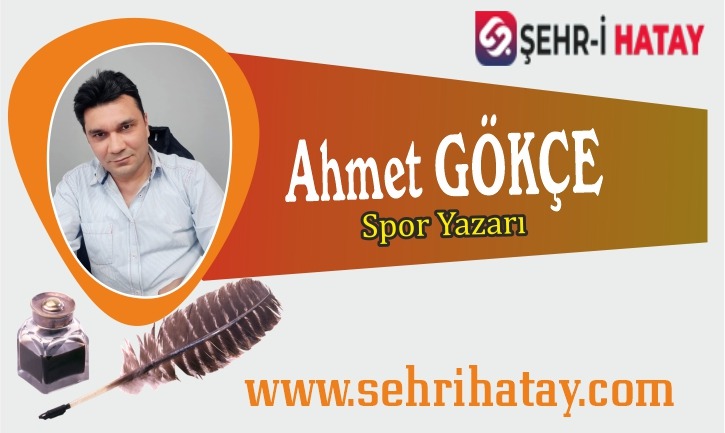 Ahmet Gökçe