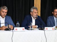 Hatay’ın Kaderini Değiştirecek Turizm Projesi Başlatıldı