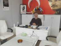 Hatay Lobisi Biran Önce Harekete Geçmelidir!