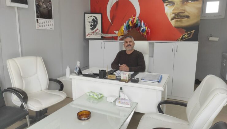 Hatay Lobisi Biran Önce Harekete Geçmelidir!