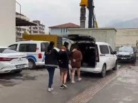 Hatay’da Masaj Salonlarına Denetim