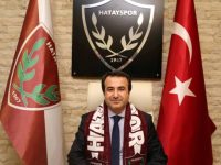 Hatayspor Doğru Planlama Doğru Yönetimle Ayağa Kalkabilir!