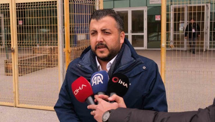 Hatayspor’dan Hakem ve VAR Eleştirisi: VAR Hatayspor’un Aleyhine VAR!