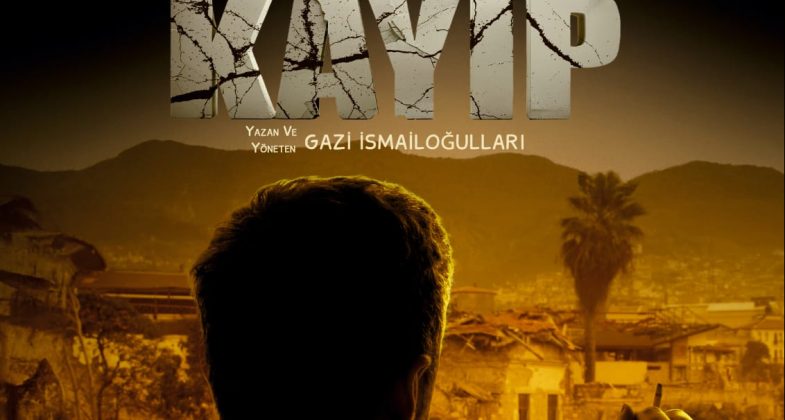 Kayıp Film Antakya Gösterimi: Umut ve Direnişle Dolu Bir Hikaye