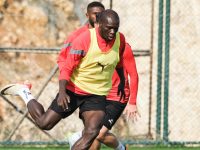 Shandong Taishan, Hatayspor’dan Vincent Aboubakar ile ilgileniyor