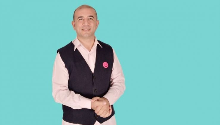 BARIŞ BALCI “YENİ YILDA YENİ BAŞLANGIÇLARA HAZIR MISINIZ?”