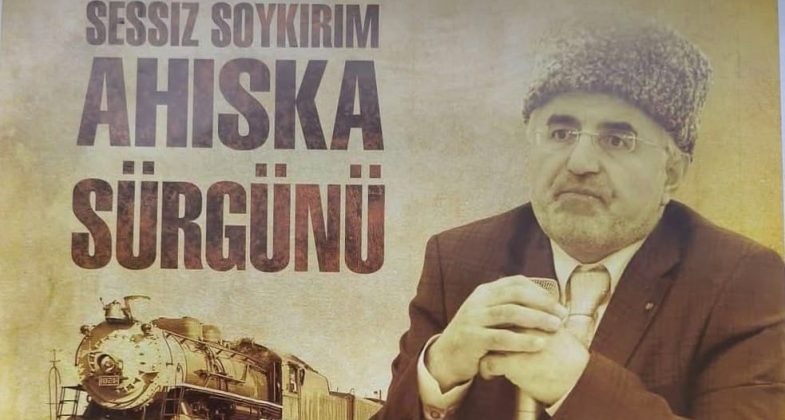 Ahıska Sürgünü 80. Yıl Anma Etkinliği Kırıkhan’da Düzenlenecek