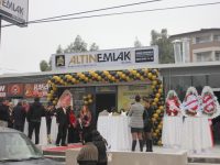 Altın Emlak Global’den Hatay’a Yeni Temsilcilik