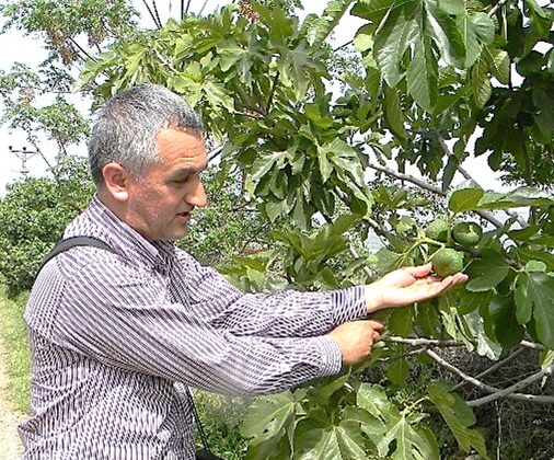 MKÜ’de Yeni Bir Proje!